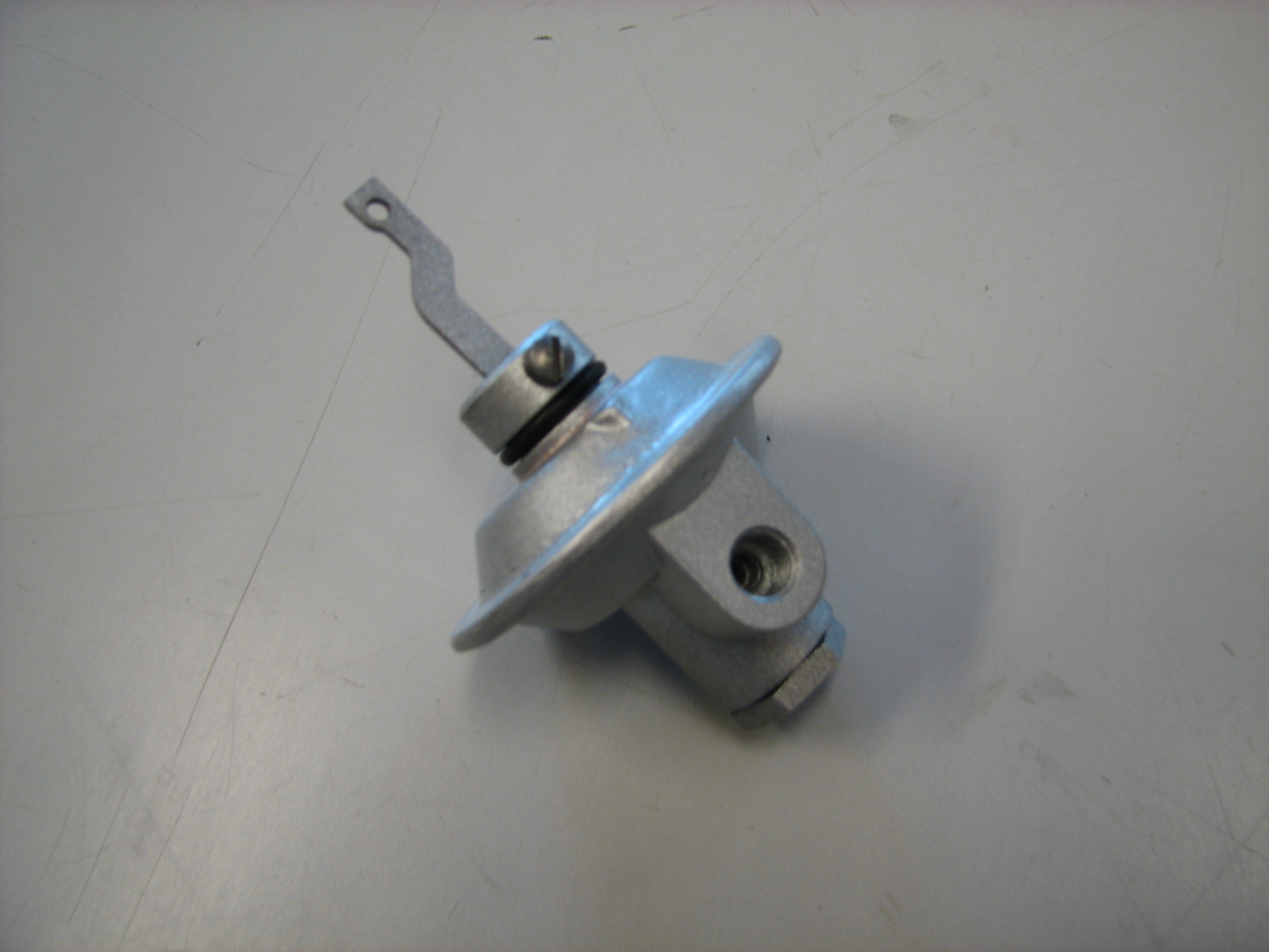 UF40049 Distributor Vacuum AdvanceRebuilt